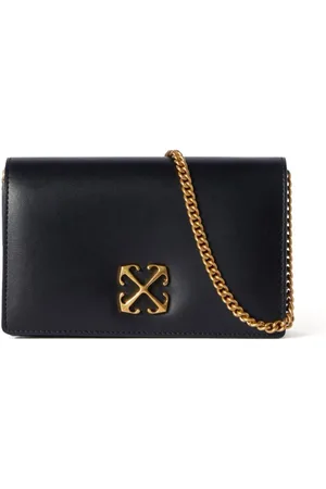 OFF-WHITE Cartera Jitney 0.5