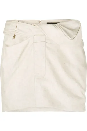 Jacquemus Falda corta Bahia