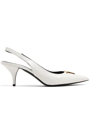 Tom Ford Zapatillas con letras del logo
