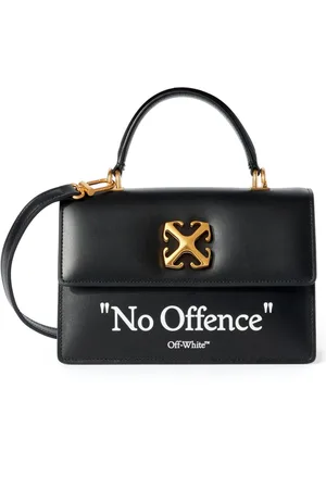 OFF-WHITE Tote Jitney 1.4