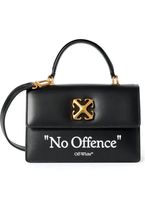 OFF-WHITE Tote Jitney 1.4