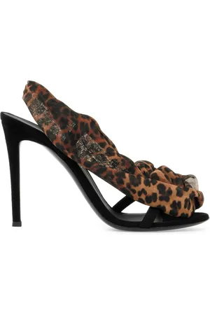 Giuseppe Zanotti Sandalias Milonga