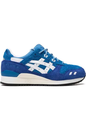 Asics "tenis Gel-Lyte III 