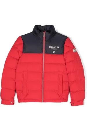Moncler Chamarra capitonada Joe
