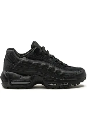 Nike "tenis Air Max 95 Recraft ""Triple Black"" "