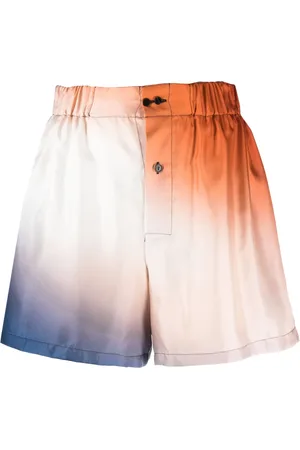 Gauchere Shorts con pretina elástica