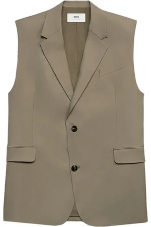 Ami Chaleco oversize