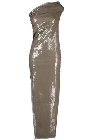 Rick Owens Vestido de fiesta Athena