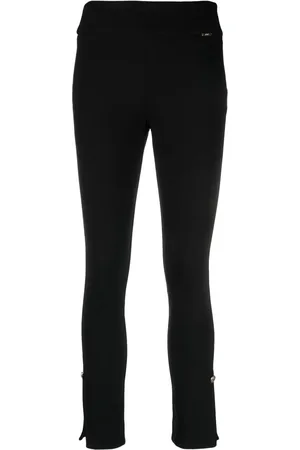Liu Jo Leggins con placa del logo