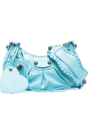 Balenciaga Bolsa de hombro Le Cagole XS