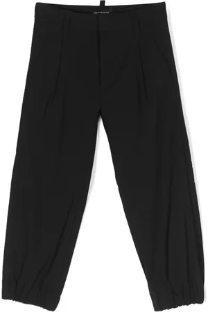 Dsquared2 Pantalones ajustados con bolsillos