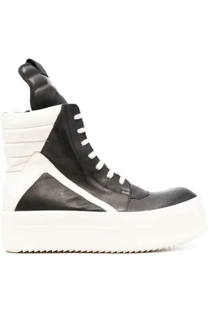 Rick Owens Tenis Mega Bumper