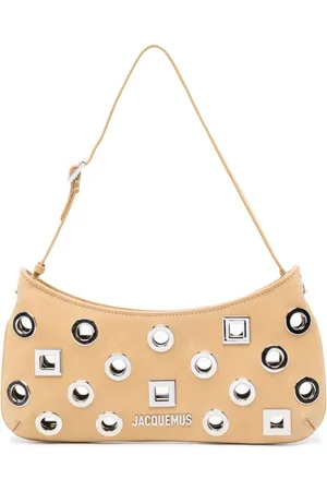 Jacquemus Bolsa de hombro Le Bisou