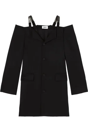 AMBUSH Blazer con hombros descubiertos