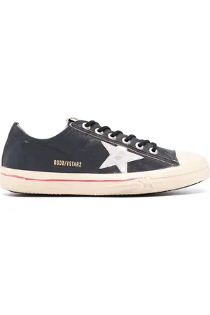 Golden Goose Tenis V-Star