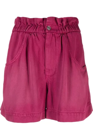 Marant Etoile Shorts Titea