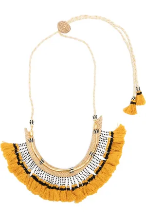 JOHANNA ORTIZ Collar Soberanos Del Imperio