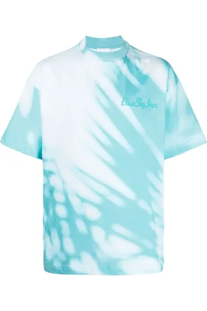 BLUE SKY INN Playera con estampado gráfico