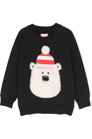 Wauw Capow by Bangbang Sudadera Alfie