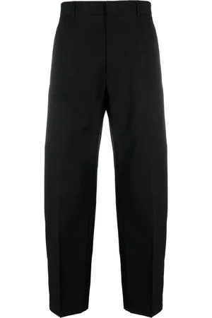 Jil Sander Pantalones de vestir tapered