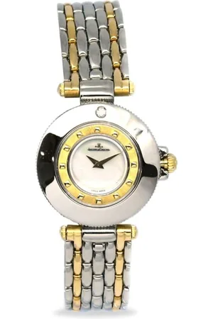 Louis Vuitton Reloj Tambour De 24mm 2000 pre-owned - Farfetch