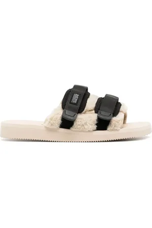 SUICOKE Flip flops Moto