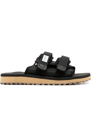SUICOKE Flip flops Moto