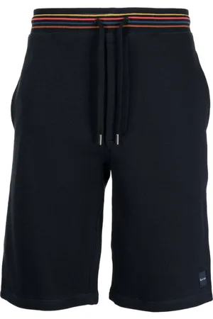 Paul Smith Shorts con parche del logo