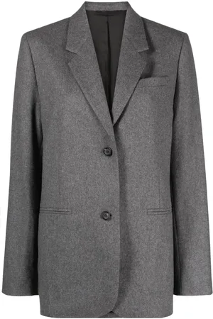 Totême Blazer con botones