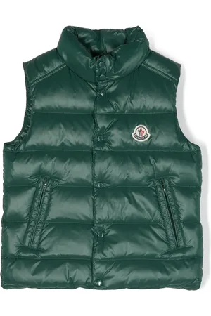 Moncler Chaleco capitonado Tib