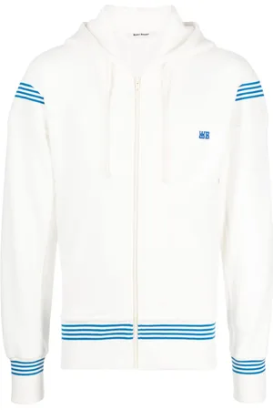 WALES BONNER Hoodie Stereo