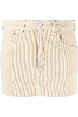 Marant Etoile Falda corta Rania