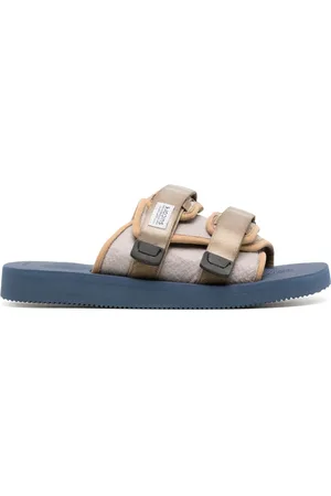 SUICOKE Sandalias Moto
