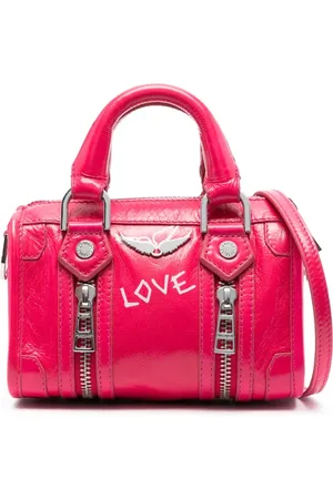 Zadig & Voltaire Bolsa crossbody Sunny mini