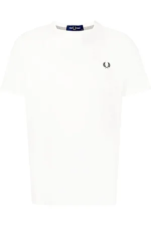 Fred Perry Playera Laurel Wreath