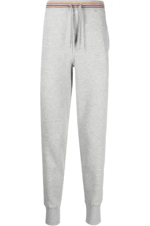 Paul Smith Pants con parche del logo