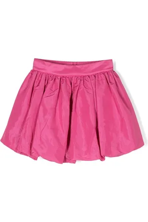 Stella McCartney Falda corta con botones