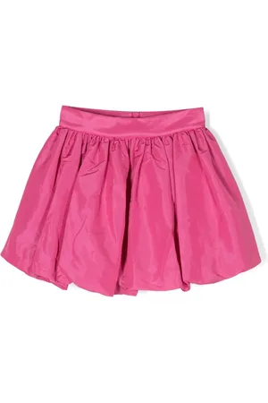Stella McCartney Falda corta con botones