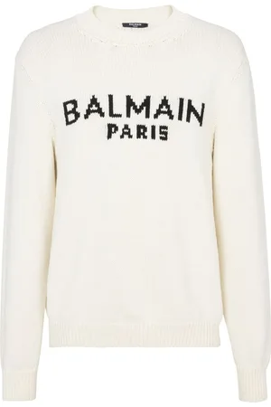 Sweater balmain discount hombre