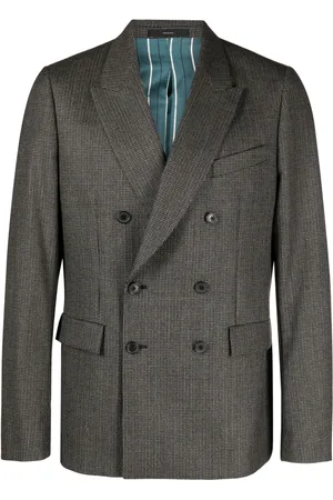 Paul Smith Blazer con doble botonadura