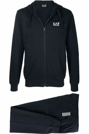 EA7 Traje deportivo Core Identity