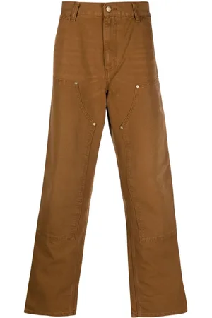 Carhartt Pantalones rectos Double Knee