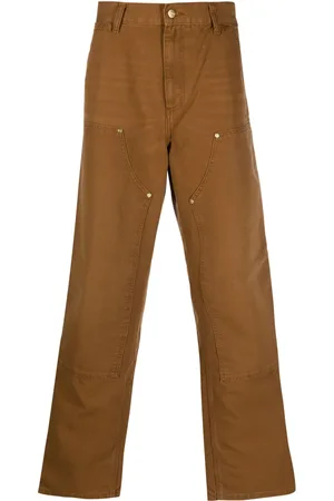 Carhartt Pantalones rectos Double Knee