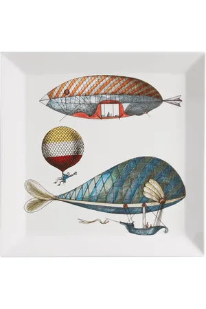 FORNASETTI Bandeja Palloni n.4