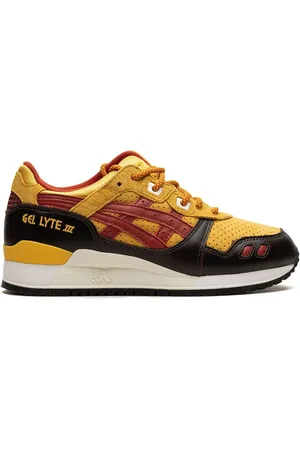 Asics Tenis X-MEN Wolverine 80
