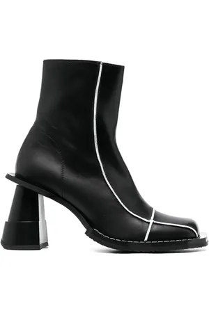HENRIK VIBSKOV Botas Elle Driver con tacón de 90mm