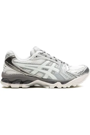 Asics Tenis Gel-Kayano 14 Blanc De Blanc