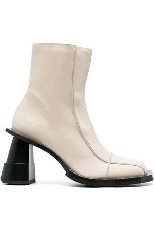 HENRIK VIBSKOV Botas Elle Driver con tacón de 90mm