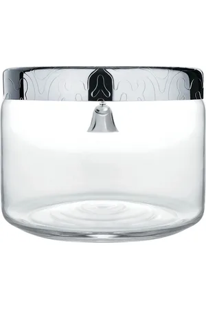 Alessi Caja para galletas Dressed