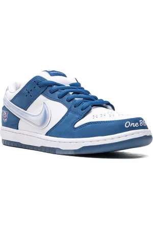 Nike Tenis SB Dunk Low Born x Raised